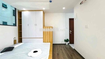 CĂN HỘ BAN CÔNG DÀNH CHO SINH VIÊN