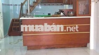 nhà Mới đẹp 2pn 3vs nguyễn trị phương p9 Q10