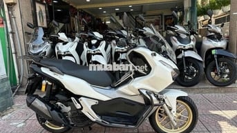 Honda ADV 150 ABS 10/2022 Trắng BSTP Chính Chủ
