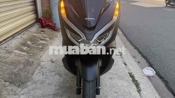 PCX 150 đời 2020 bao xuất hoá đơn về bấm biển