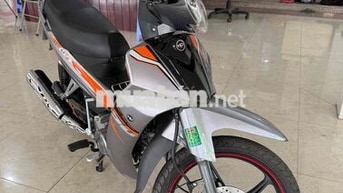 sirius 50cc 2026 odo:1000km