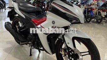 Yamaha Exciter 155 2022 Trắng đỏ đen