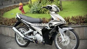Exciter135 CTĐ date cao, KO CẦN TRẢ TRƯỚC