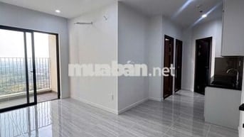 Chính chủ cho thuê căn hộ BconsCity ngay Làng Đại học chi phí vừa phải