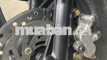 Honda Air Blade Fi qúa đẹp