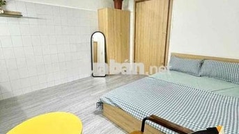 PHÒNG NGAY LÊ VĂN SỸ - NGUYỄN VĂN TRỖI