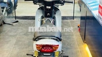 Honda Wave Alpha 2015 Trắng