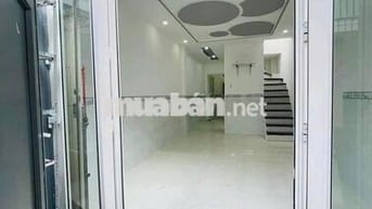 Nhà hẻm Nguyễn Thị Thập, Tân Phú, quận 7, giá 2,970Tr(TL) 36,96m2