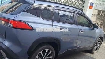 Toyota Cross 2022 1.8V 47.000 km Xám