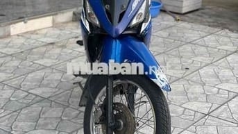 Honda Wave RSX Xanh đen