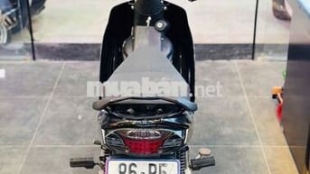 Yamaha Sirius 2019 Đen hồng