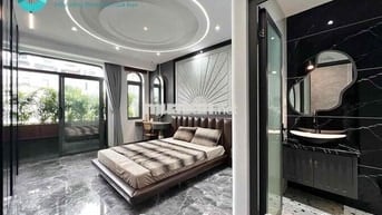 CĂN HỘ CAO CẤP NGAY EMART PHAN HUY ÍCH GÒ VẤP
