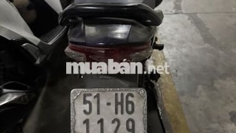 Honda Wave 110 2003 Xanh dương