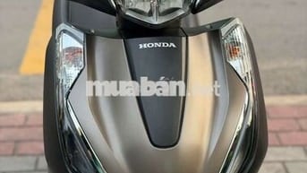 Honda Lead ABS 2026 Đen 165 km