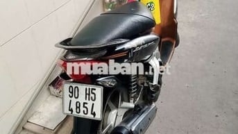 Yamaha Nouvo LX màu Nâu