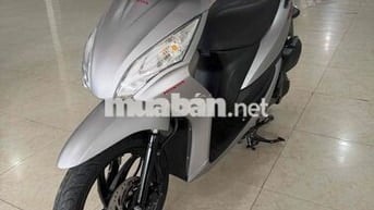 Honda Vision 2014 màu Bạc