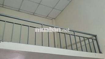 Cho thuê phòng trọ (liền kề KDC Hồng Long)