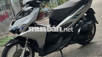Honda Air Blade Bạc