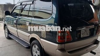 Toyota Zace 2005 Xanh dương