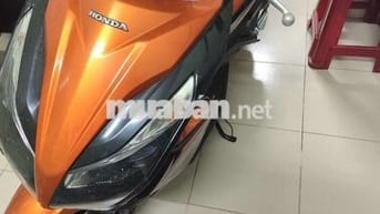 Honda Air Blade Cam đen