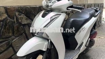 Honda SH150i ABS 2019 Trắng Bs Tứ Quý 8
