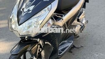 Honda Air Blade 2011 Đen bạc