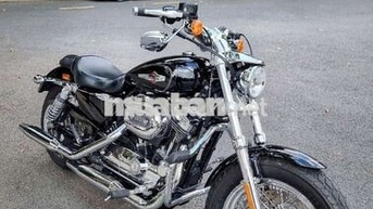 Harley Davidson Custom 1200