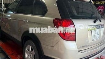 Chevrolet Captiva Vàng cát