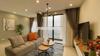 Bán căn hộ 2PN+1 64m căn góc 4.7 tỷ kđt Vinhomes Smart City