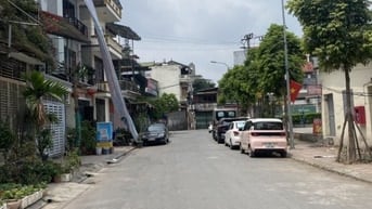 Tư Đình – Cổ Linh – Long Biên – Ô Tô Tr– 147 M2 – 4 T – MT 4 M – 22.8 