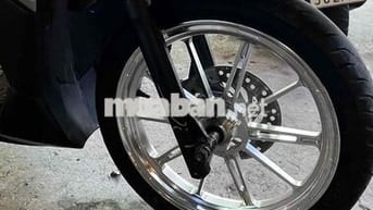 Honda Vario 150 2017 Bạc