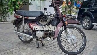 xe dream hàn quốc bstp