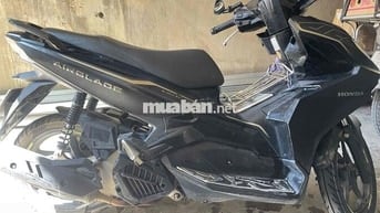 Honda Air Blade 125 2021 Đen 80000 km