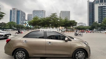 Kia Soluto 2020 1.4AT duplex 15000 km