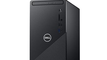 Máy tính để bàn Dell Inspiron 3881 42IN380002 Mini Tower