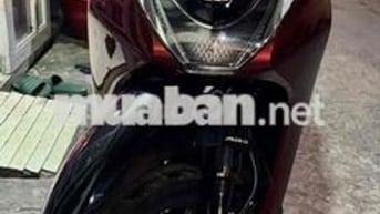 Honda SH Mode 125 ABS 2022 Đỏ