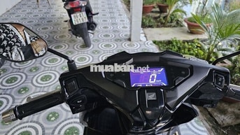 Honda Air Blade 125 2024 Đen