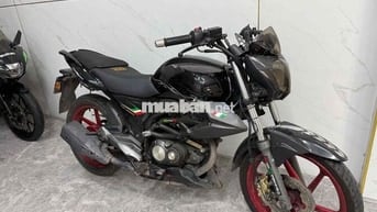 Benelli TNT15 2017 Đen