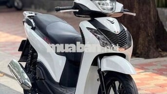 SH 125i CBS 2022 Up Áo Ý BSTP