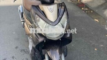 Suzuki Hayate 125 2010 êm ngon giấy tờ đầy đủ