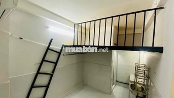phòng trọ mini 1-2 người giá rẻ