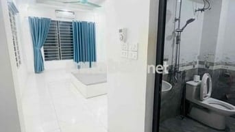 Cho thuê phòng 30m2 khép kín có thang máy