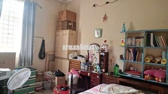 BÁN NHÀ ĐƯỜNG 47 HBC THỦ ĐỨC - SD 150M2 4 TẦNG - CHỈ NHỈNH 3 TỶ !