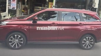 Toyota Veloz Cross Đỏ 5096 km