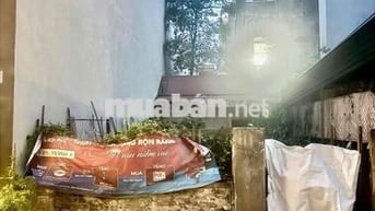 ĐẤT PHÂN LÔ QUÂN ĐỘI SÁT QL32 , GA METRO NHỔN , OTO TRÁNH +vỉa hè