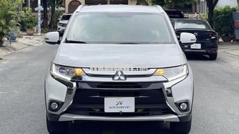 Mitsubishi Outlander 2.0 CVT 2019 Cực Ngon Bổ Rẻ