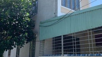 Nhà Đồng hoà , kiến an ngõ rộng đẹp