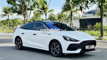 MG5 2023 Luxury qua sử dụng đi kĩ giá tốt