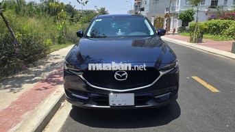 Mazda CX-5 Luxury 2020 Xanh 50.000 km