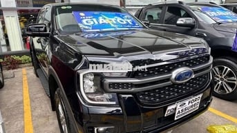 Ford Ranger XLS 2023, bảo hành 2027, vay 75%